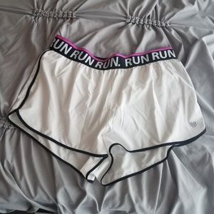 Running Shorts